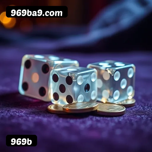 Benefícios do Login 969b - Bônus e Vantagens Exclusivas